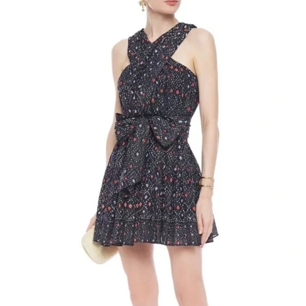 Ulla Johnson Arisa Dress
